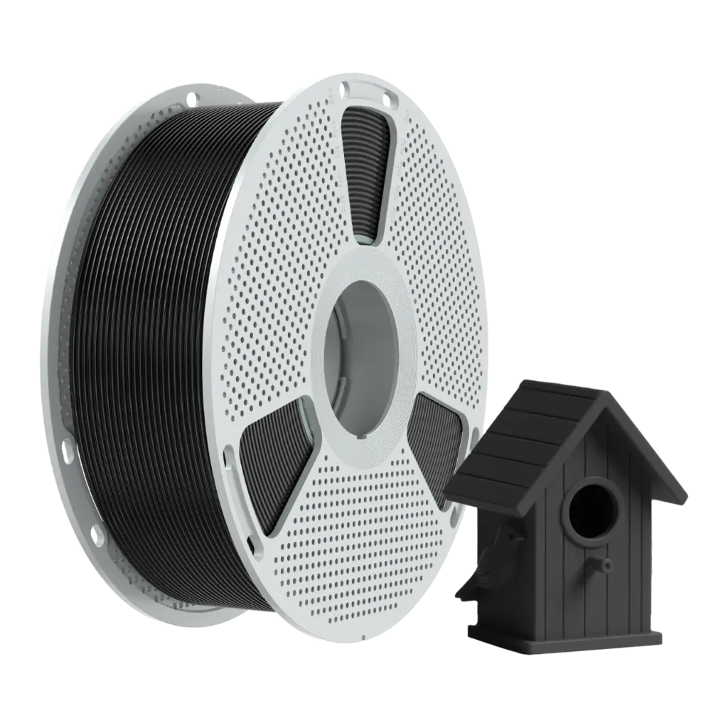 [50001] SUNLU ASA Filament Schwarz