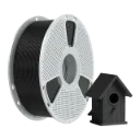 SUNLU ASA Filament Schwarz