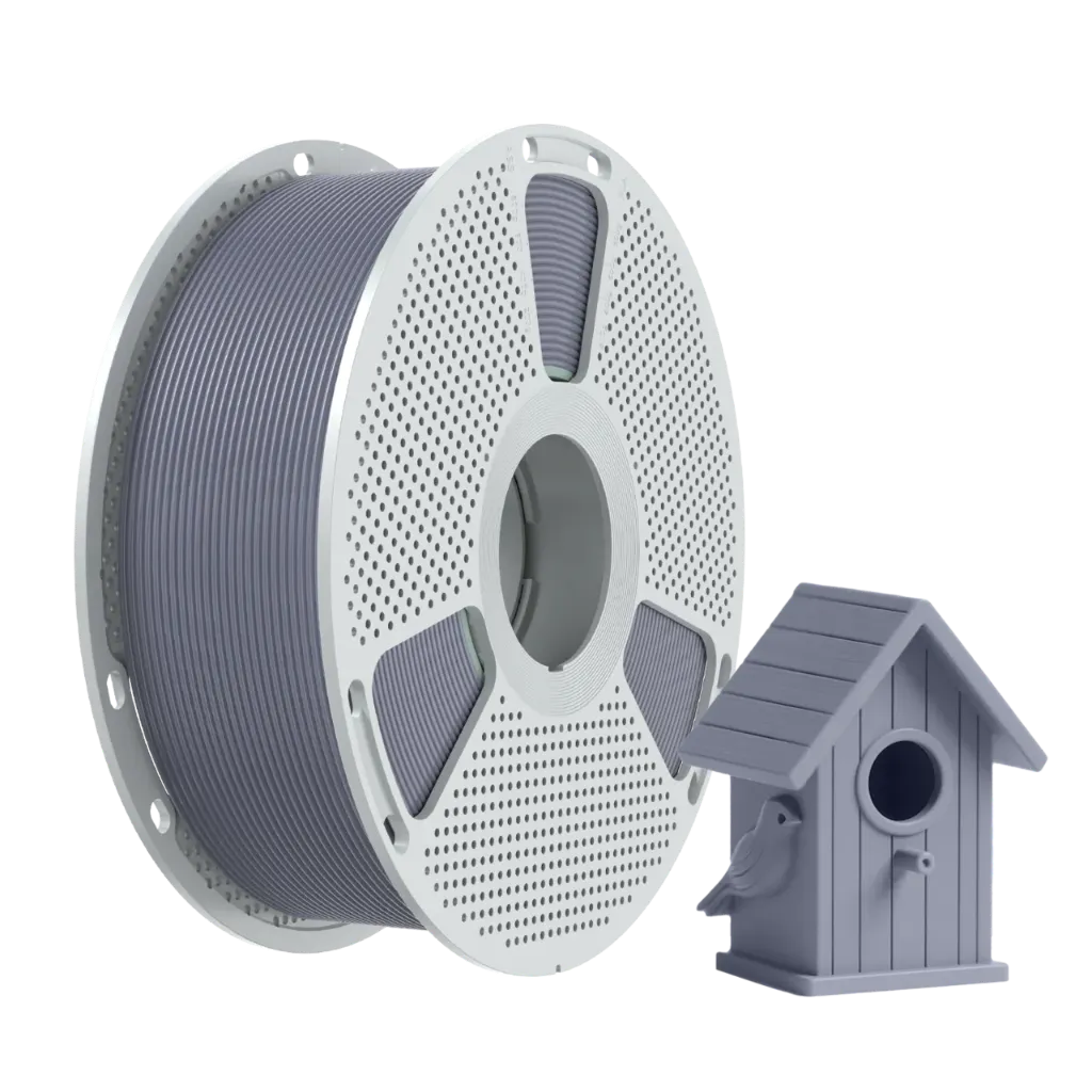 SUNLU ASA Filament Grau