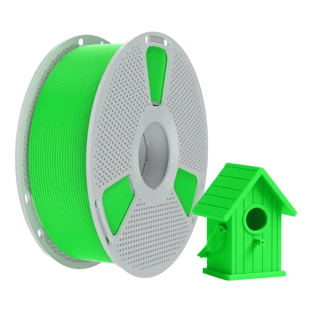 [50004] SUNLU ASA Filament Grün