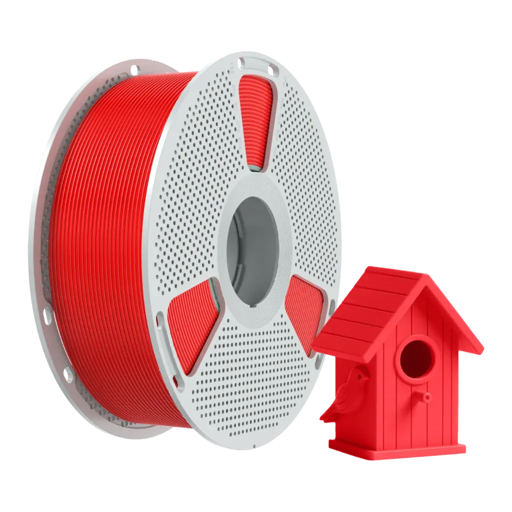 [50005] SUNLU ASA Filament Rot