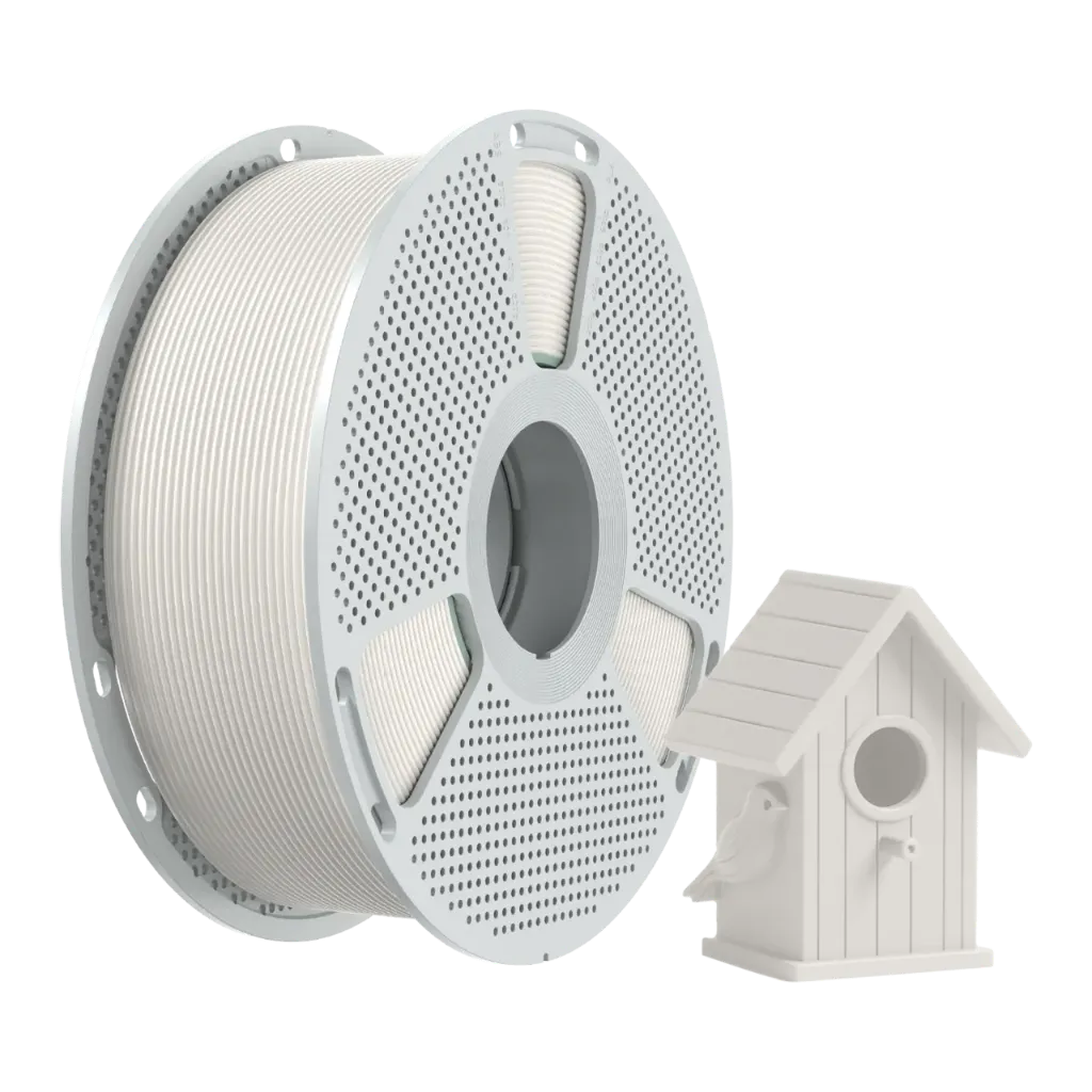 [50006] SUNLU ASA Filament Weiß