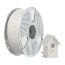 SUNLU ASA Filament Weiß