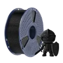 SUNLU PLA+ Filament Schwarz