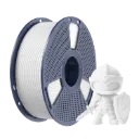 SUNLU PLA+ Filament  Weiß