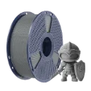 SUNLU PLA+ Filament Grau