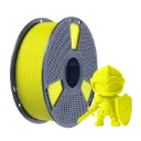 SUNLU PLA+ Filament Gelb