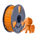 SUNLU PLA+ Filament Orange