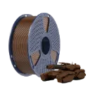 SUNLU PLA+ Filament Kaffeebraun