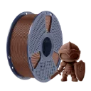 SUNLU PLA+ Filament Schokolade