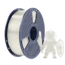 SUNLU PLA+ Filament Transparent