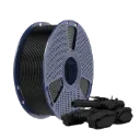 SUNLU PLA Filament Schwarz