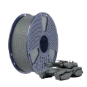 SUNLU PLA Filament Grau