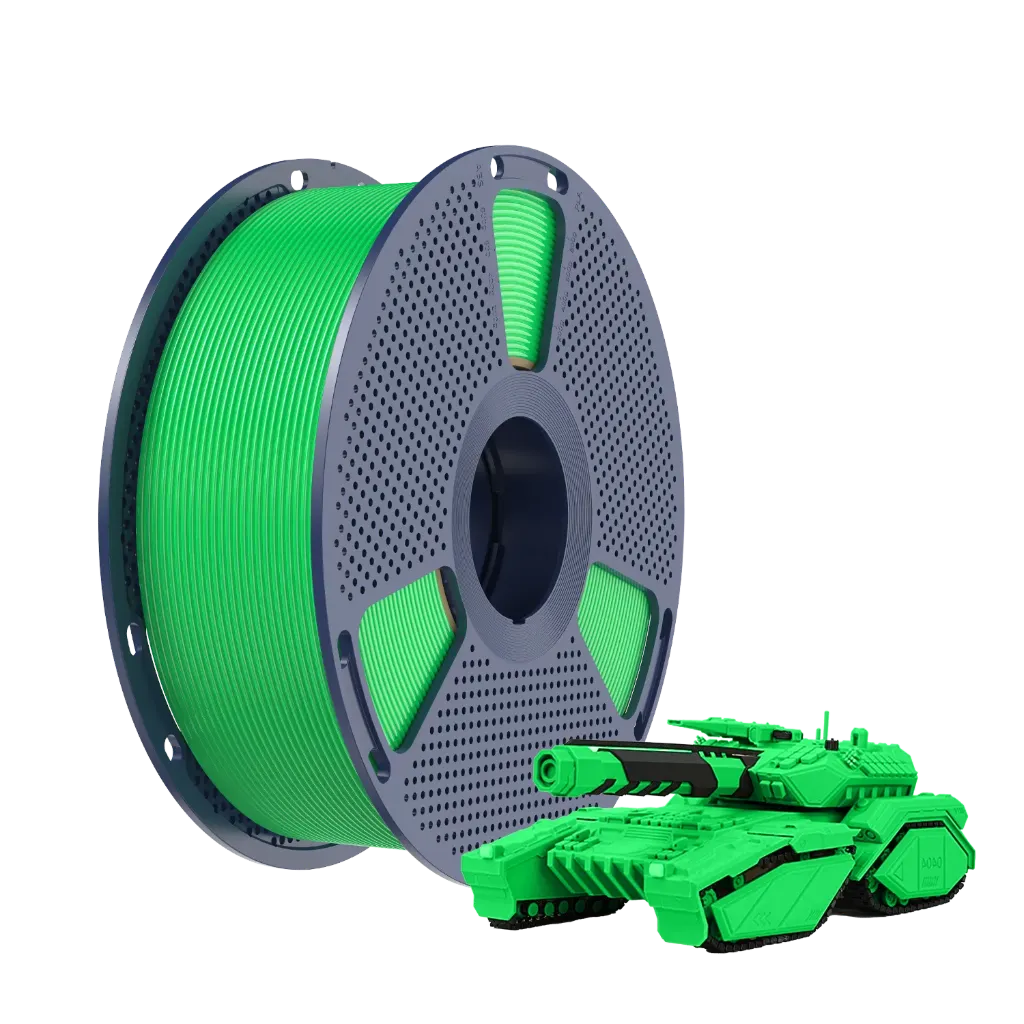 [50110] SUNLU PLA Filament Grün