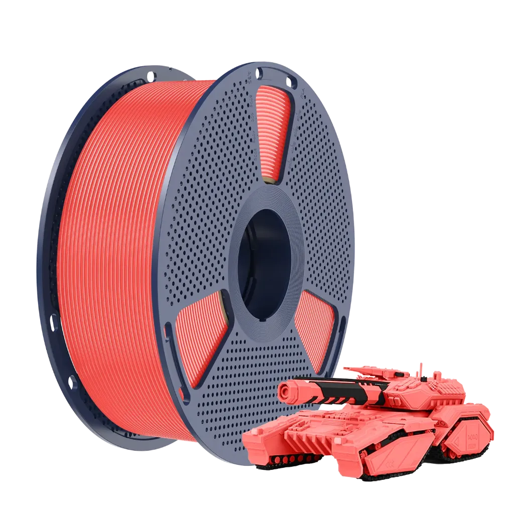 [50120] SUNLU PLA Filament Rot