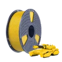 SUNLU PLA Filament Gelb