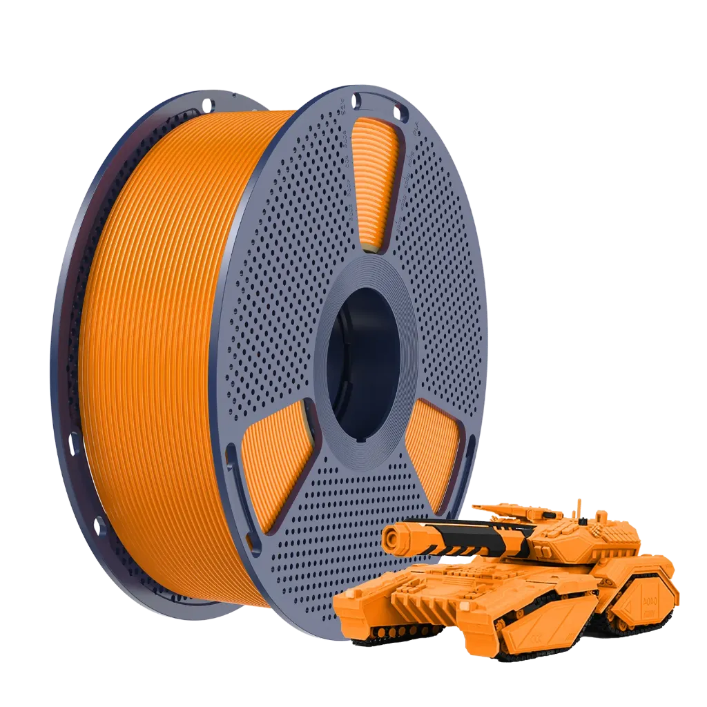 [50118] SUNLU PLA Filament Orange