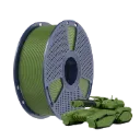SUNLU PLA Filament Olivgrün