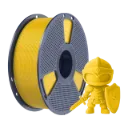 SUNLU PLA Filament leuchtendes Gelb