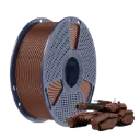 SUNLU PLA Filament Schokolade