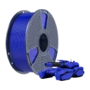 SUNLU PLA Filament Ultramarinblau