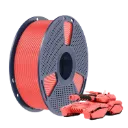 SUNLU PLA Filament Kirschrot