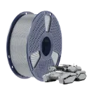 SUNLU PLA Filament Silber